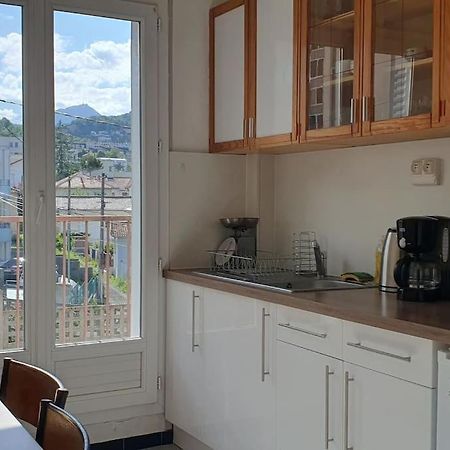 Appartement Proche Centre-Ville Chamalieres Luaran gambar
